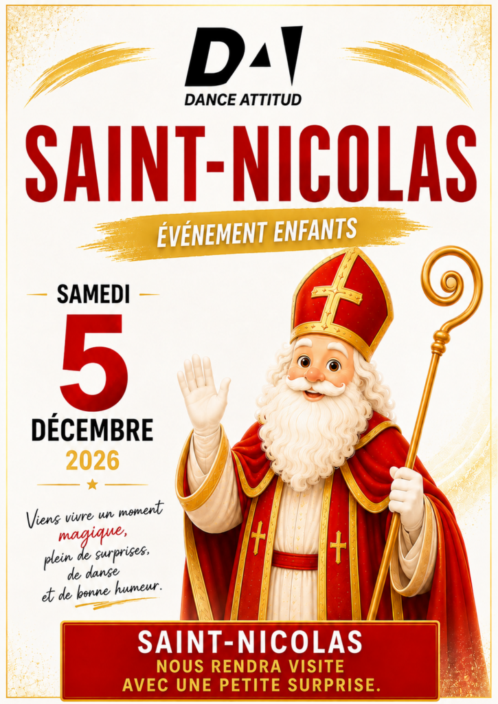 Saint-Nicolas 2026
